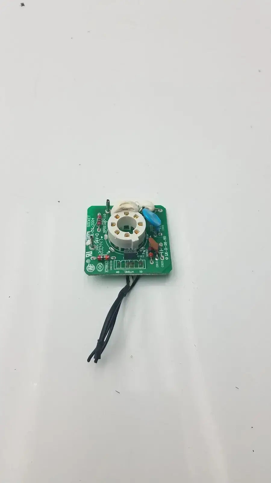 GE 16 Socket Control Borad LK-D-26-VO - Board