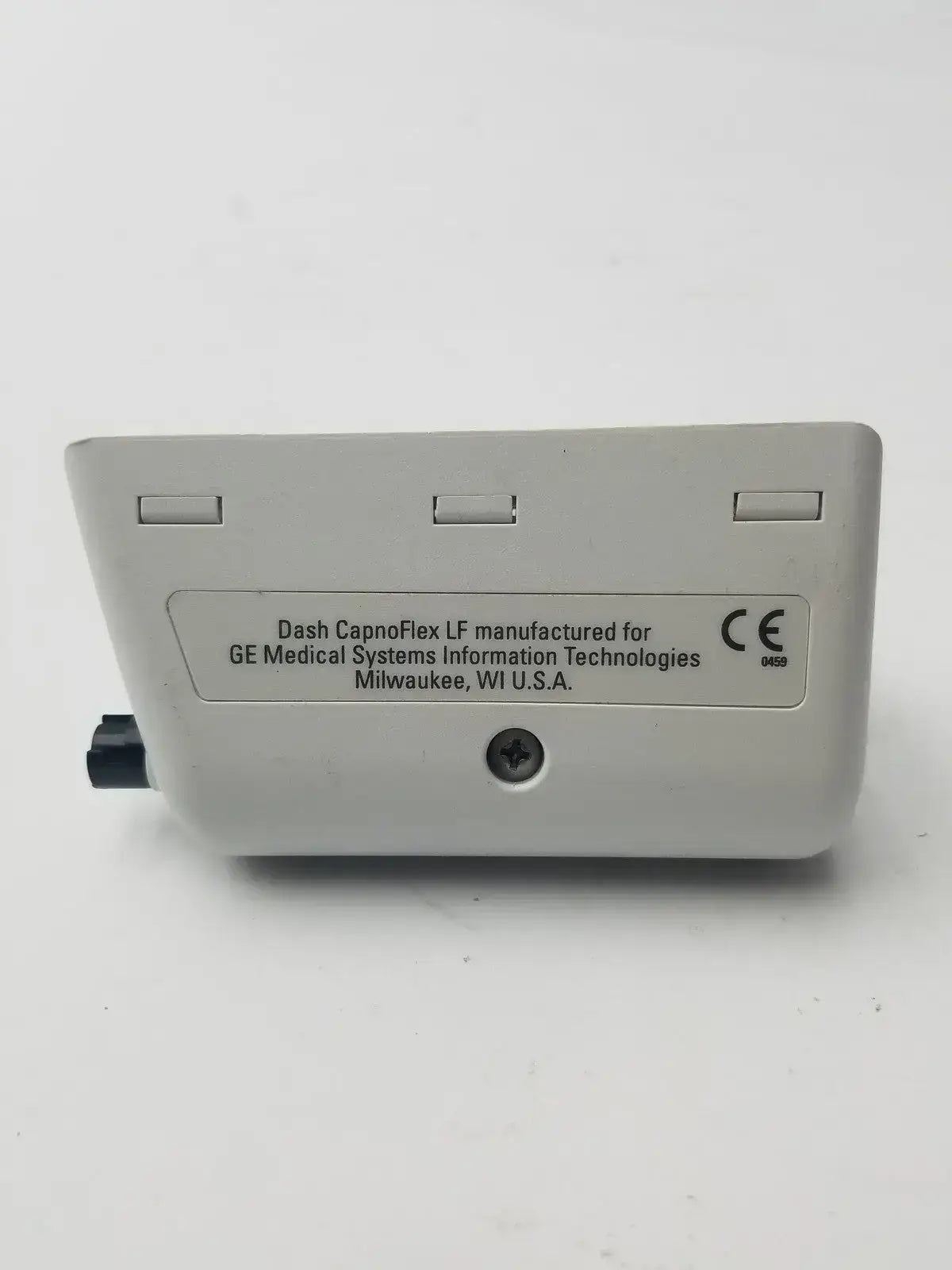 GE 2013427-001 CapnoFlex LF CO2 Module - Capnography