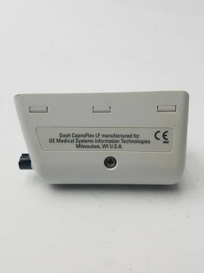 GE 2013427-001 CapnoFlex LF CO2 Module - Capnography