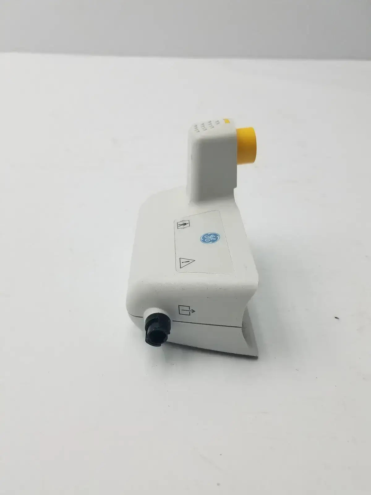 GE 2013427-001 CapnoFlex LF CO2 Module - Capnography