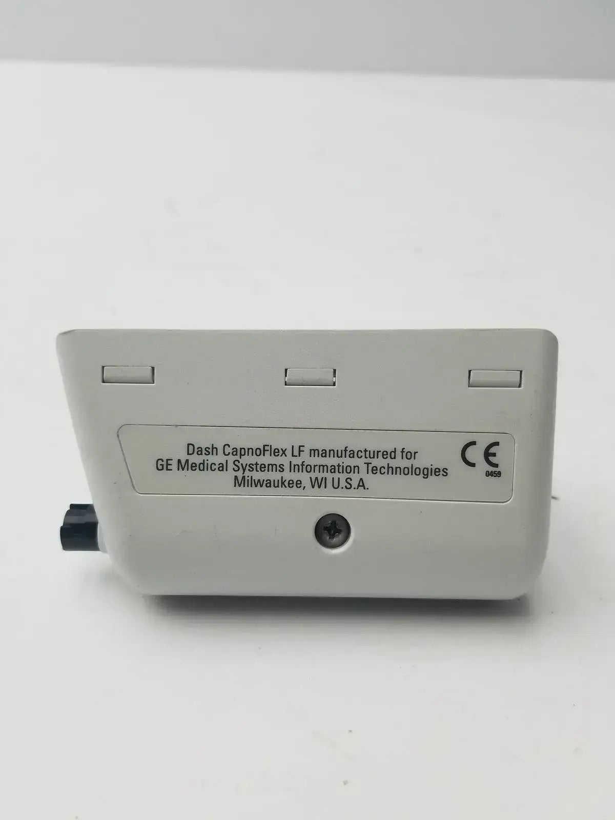 GE 2013427-001 CapnoFlex LF CO2 Module - Capnography