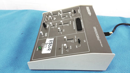 GE 325 Corometrics Maternal/Fetal Simulator 14203A