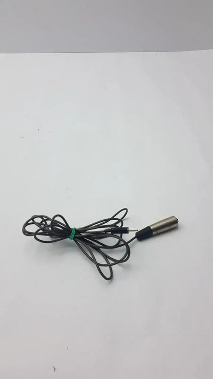 GE 3919BAO SwitchCraft Fetal Event Marker Cable - Medical
