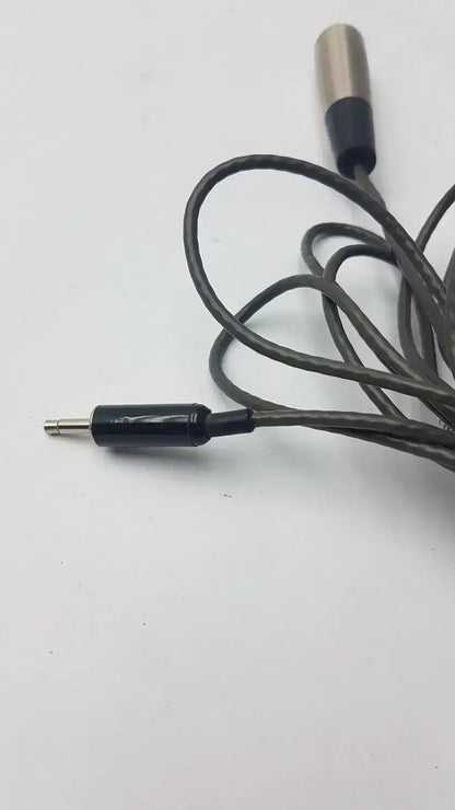 GE 3919BAO SwitchCraft Fetal Event Marker Cable - Medical
