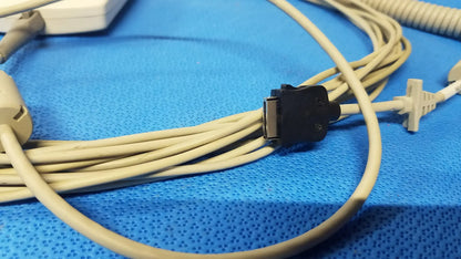GE 900995-002 Cam 14 Acquisition Module