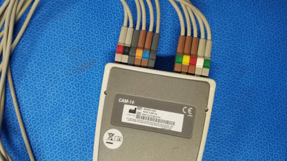 GE 900995-002 Cam 14 Acquisition Module