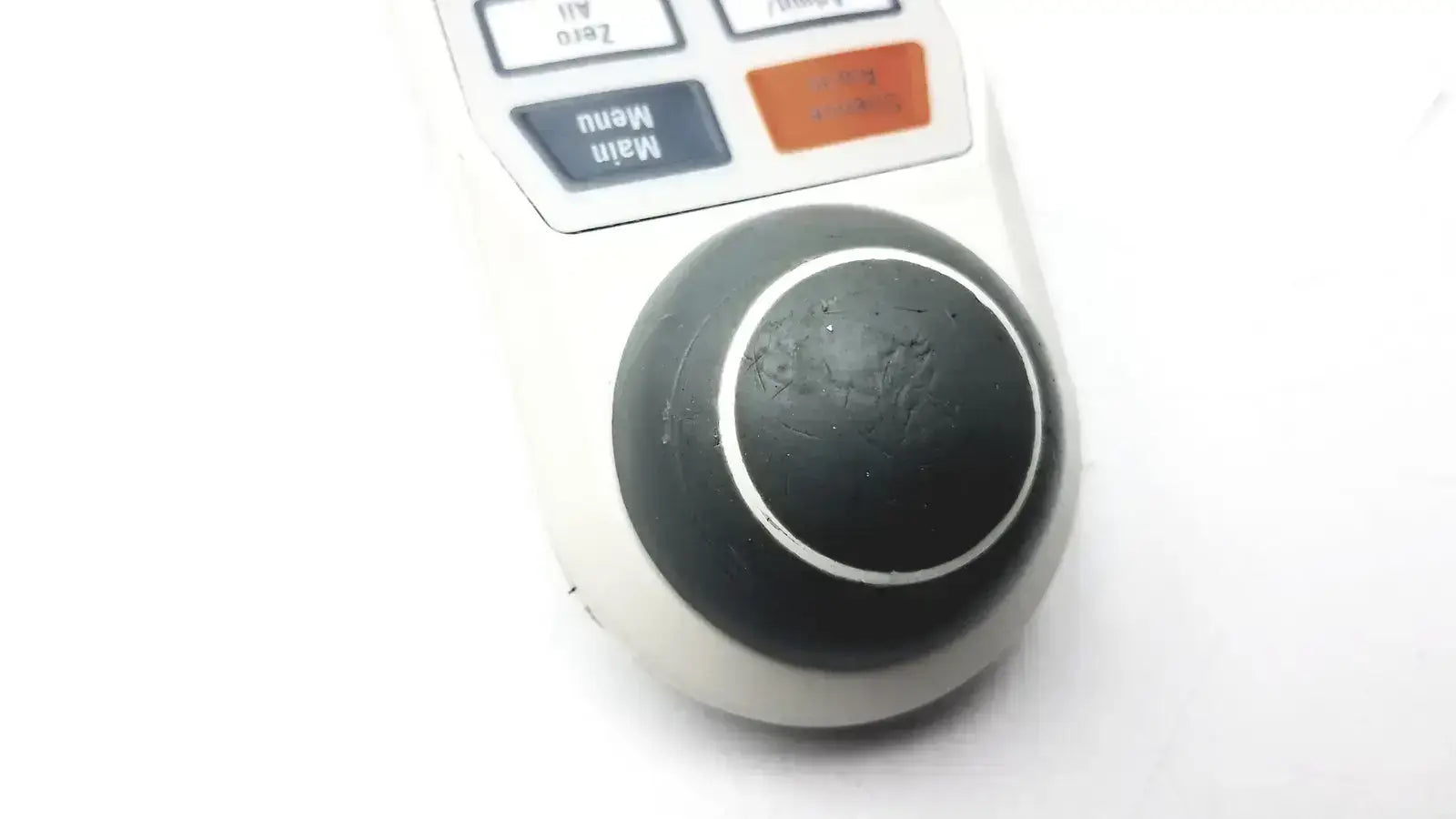 GE Adult Solar 8000M/8000I Remote Control - Patient Monitor Accessory
