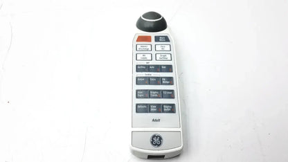 GE Adult Solar 8000M/8000I Remote Control - Patient Monitor Accessory