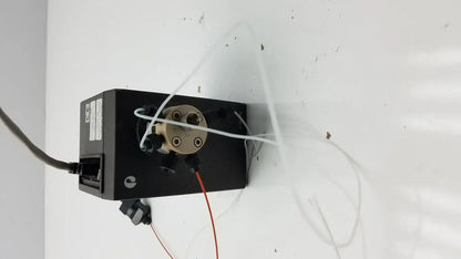 GE Amersham INV-907 (18-1108-40) Motor Valve
