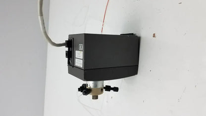 GE Amersham INV-907 (18-1108-40) Motor Valve