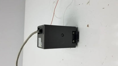 GE Amersham INV-907 (18-1108-40) Motor Valve