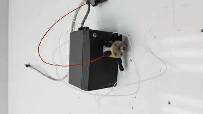 GE Amersham INV-907 (18-1108-40) Motor Valve