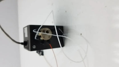 GE Amersham INV-907 (18-1108-40) Motor Valve
