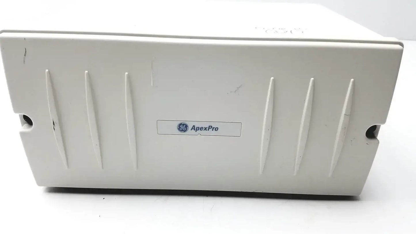 GE ApexPro RCVR Subsystem 560-614 mhz Telelemetry Receiver - Telemetry