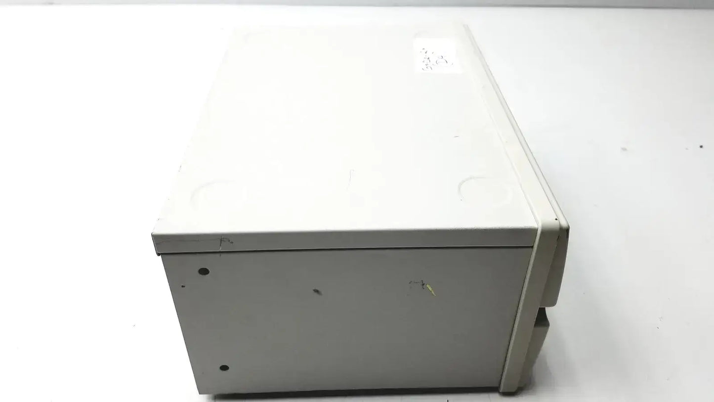 GE ApexPro RCVR Subsystem 560-614 mhz Telelemetry Receiver - Telemetry