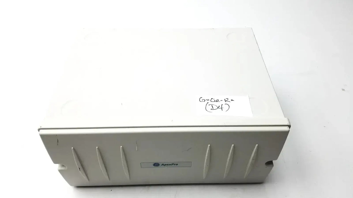 GE ApexPro RCVR Subsystem 560-614 mhz Telelemetry Receiver - Telemetry