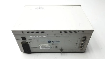 GE ApexPro RCVR Subsystem 560-614 mhz Telelemetry Receiver - Telemetry