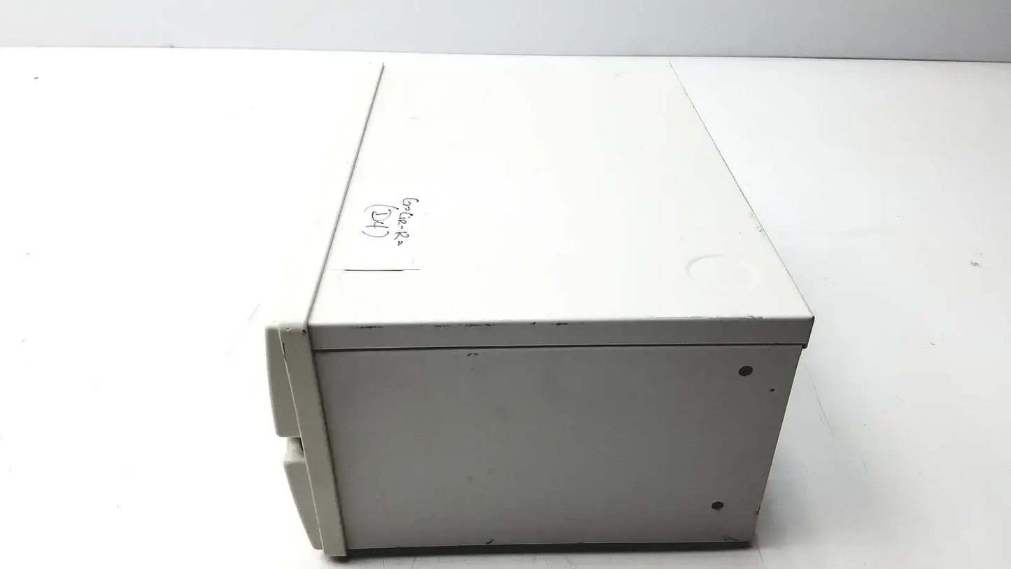 GE ApexPro RCVR Subsystem 560-614 mhz Telelemetry Receiver - Telemetry