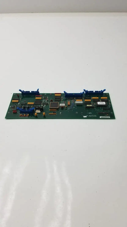 GE Assy 00-876613-07 (A13) Control Panel Processor 9600 Monitor Cart Workstation - Assembly