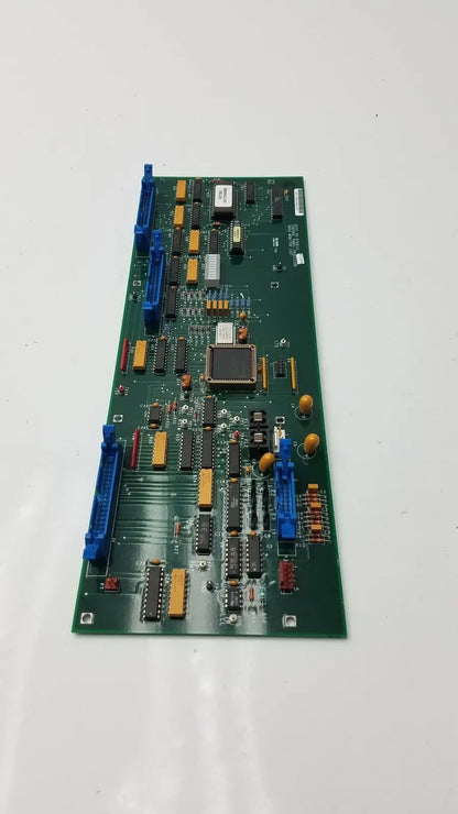 GE Assy 00-876613-07 (A13) Control Panel Processor 9600 Monitor Cart Workstation - Assembly