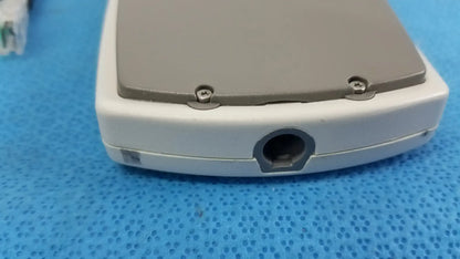 GE CAM 14 ECG Acquisition Module With Leads Ref 900995-001