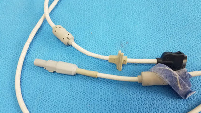 GE CAM 14 ECG Cable Ref EC MAM-GE14-S