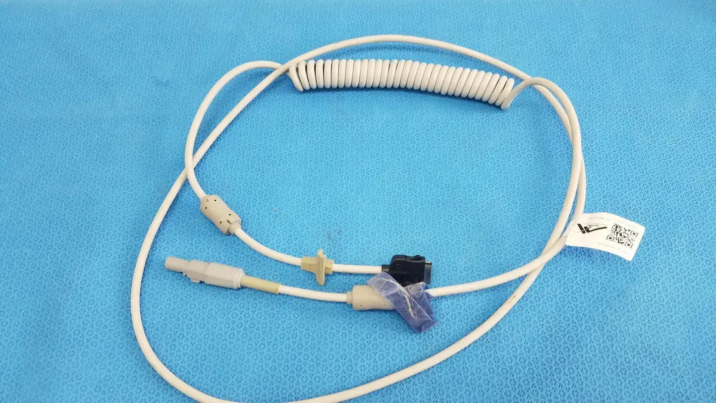 GE CAM 14 ECG Cable Ref EC MAM-GE14-S