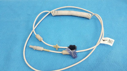 GE CAM 14 ECG Cable Ref EC MAM-GE14-S