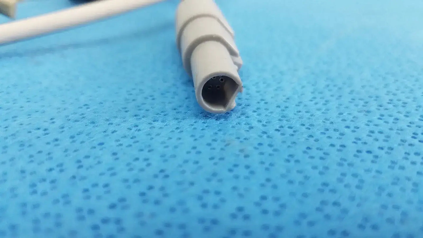 GE CAM 14 ECG Cable Ref EC MAM-GE14-S