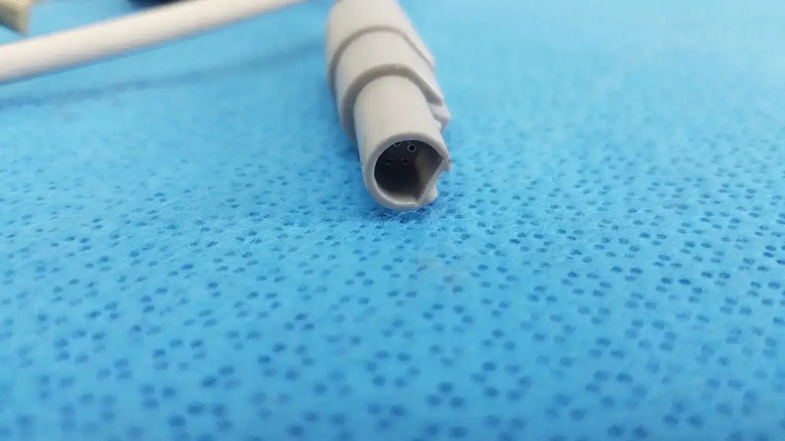 GE CAM 14 ECG Cable Ref EC MAM-GE14-S
