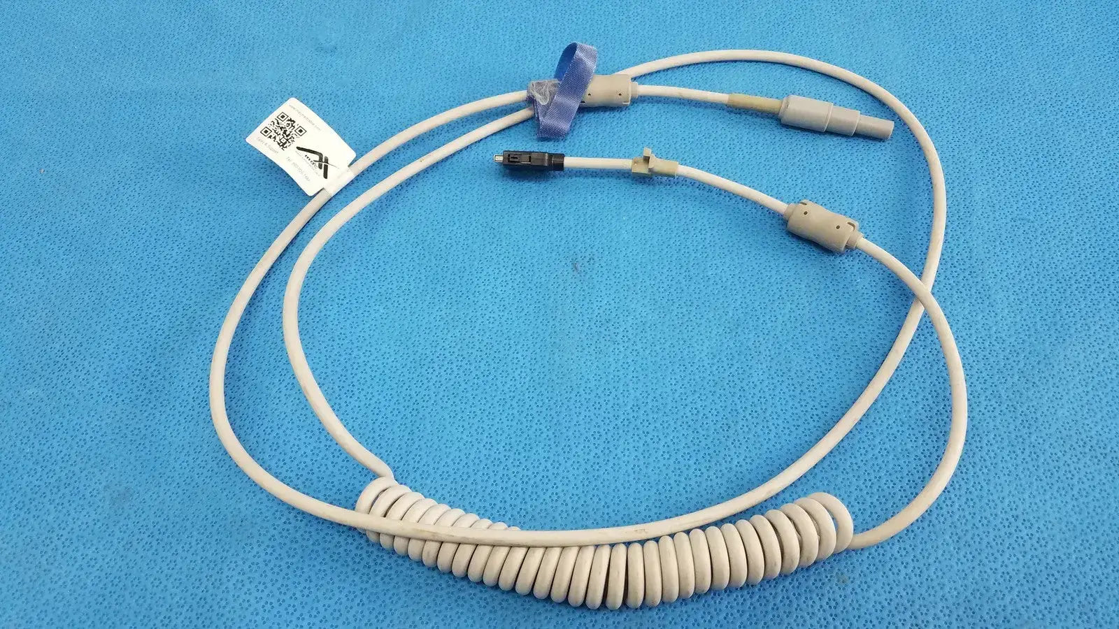GE CAM 14 ECG Cable Ref EC MAM-GE14-S