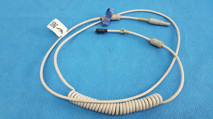 GE CAM 14 ECG Cable Ref EC MAM-GE14-S