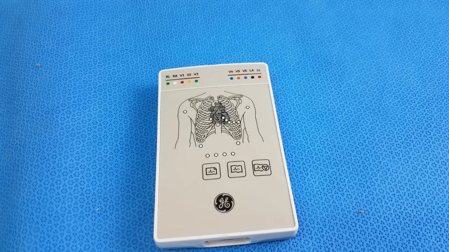 GE CAM Connect 14 Module – Medical Device Module for Patient Monitoring