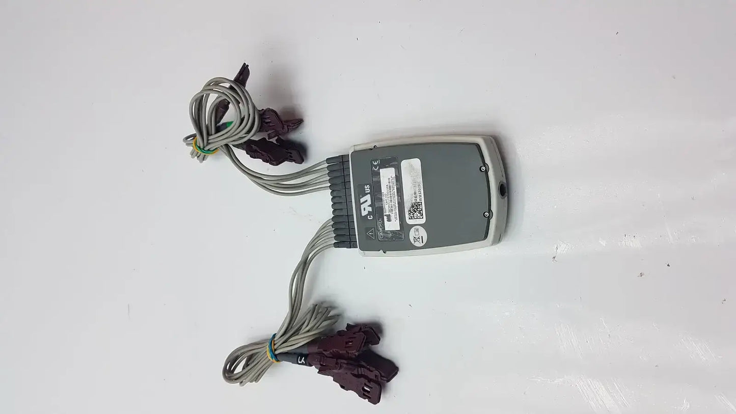 GE CAM HD 900995-003 ASSY - Medical Imaging Camera Assembly