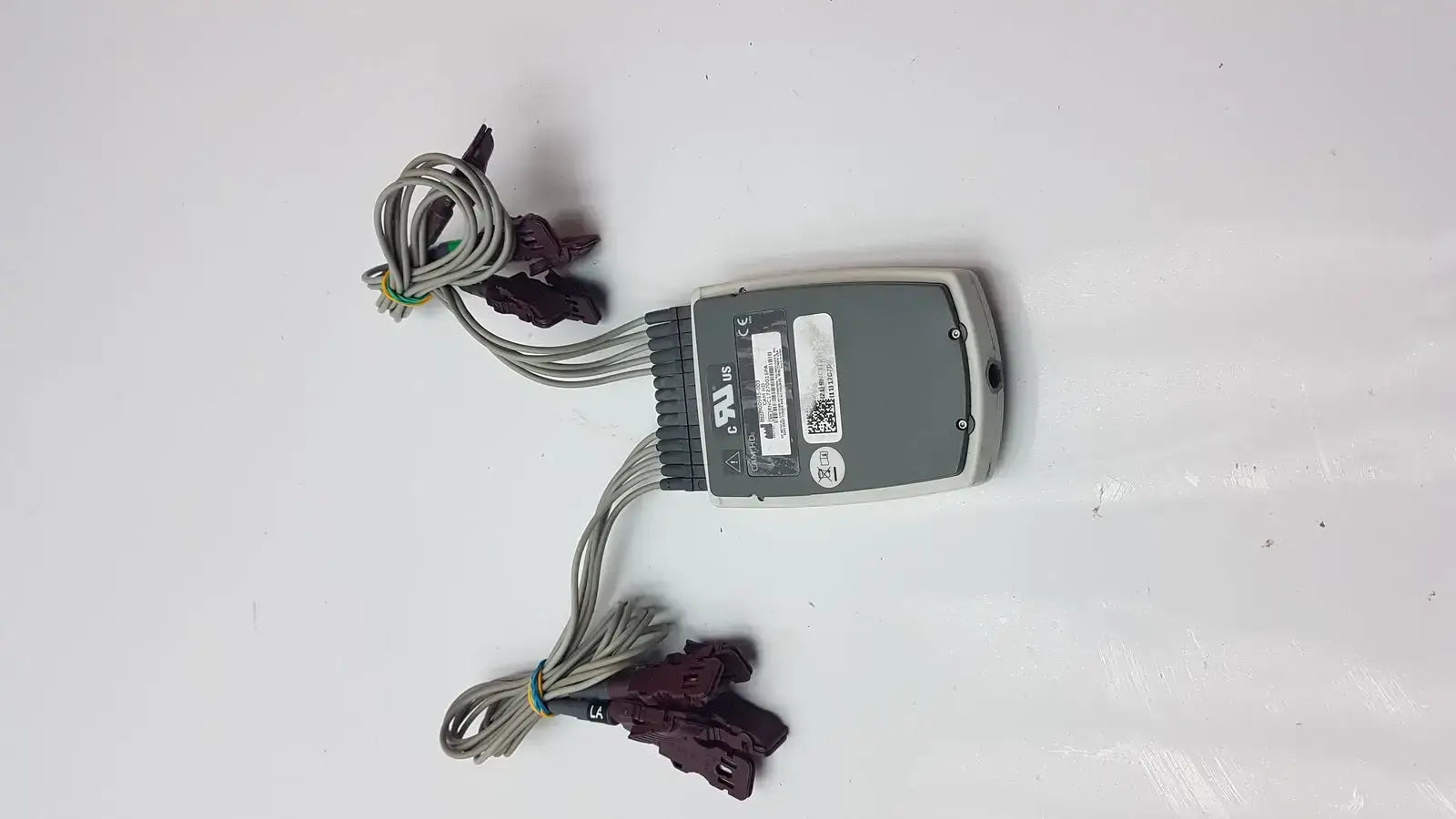 GE CAM HD 900995-003 ASSY - Medical Imaging Camera Assembly