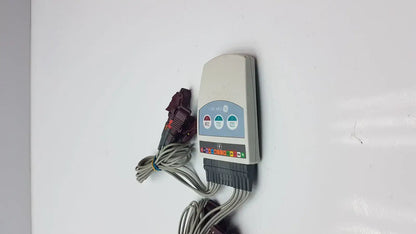 GE CAM HD 900995-003 ASSY - Medical Imaging Camera Assembly