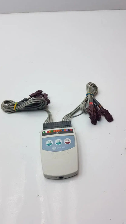 GE CAM HD 900995-003 ASSY - Medical Imaging Camera Assembly