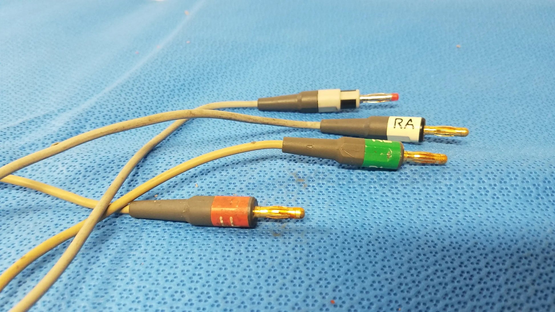 GE Cam HD Aquistion Module