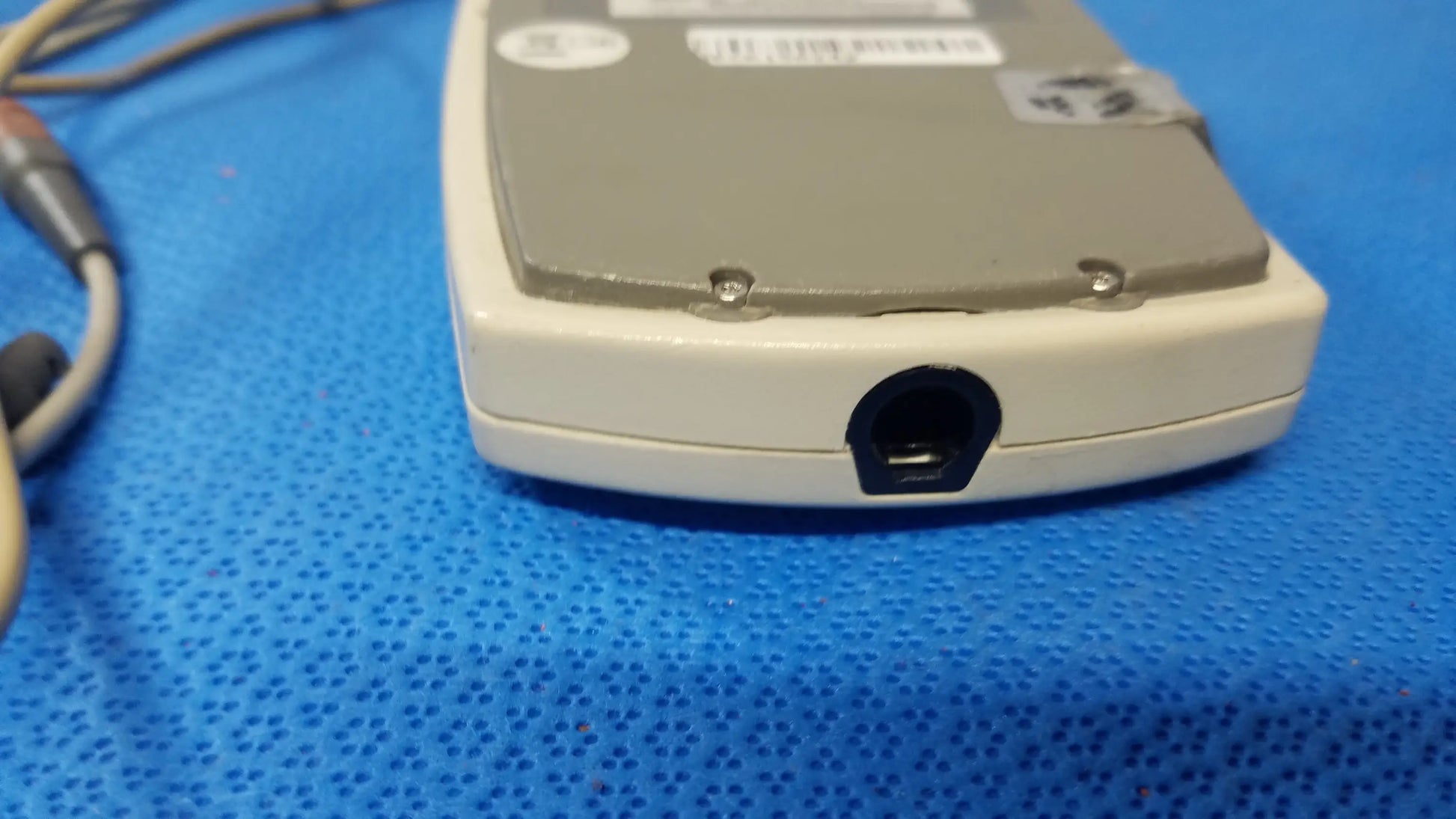 GE Cam HD Aquistion Module