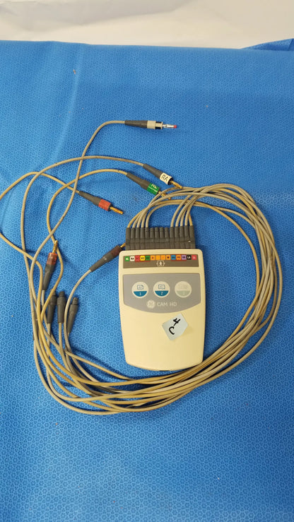 GE Cam HD Aquistion Module