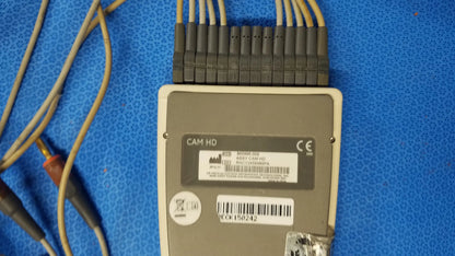 GE Cam HD Aquistion Module