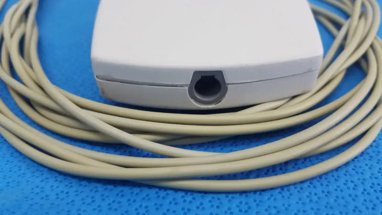 GE CAM HD ECG EKG Patient Lead Cable 900995-003 w/ Leads
