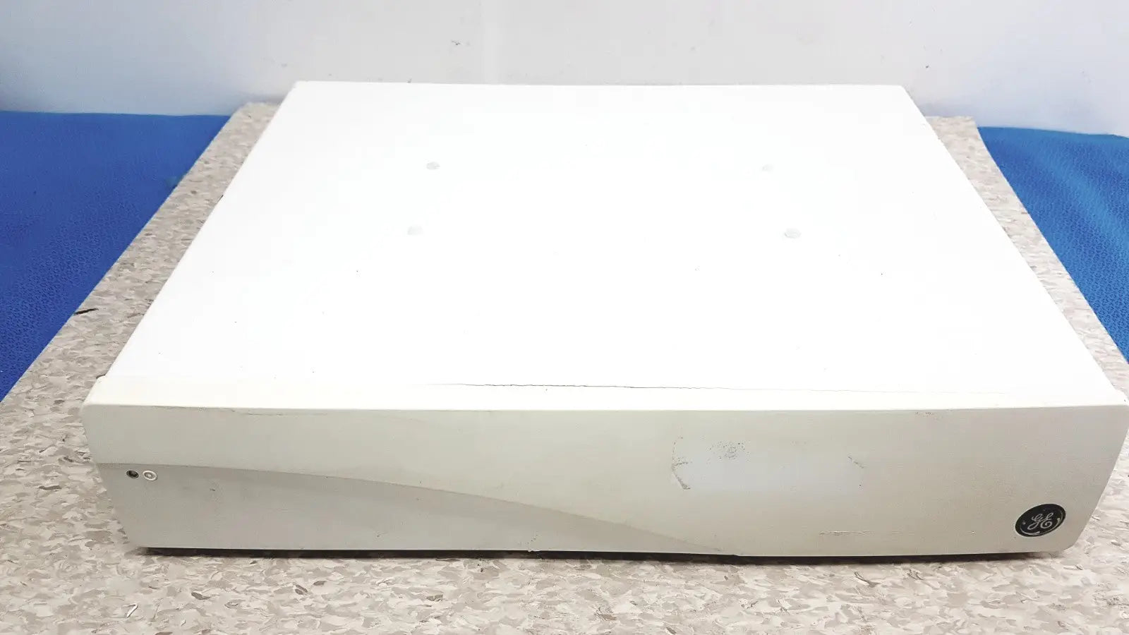 GE CIC Pro MP100D Central Station – Monitoring and Data Management