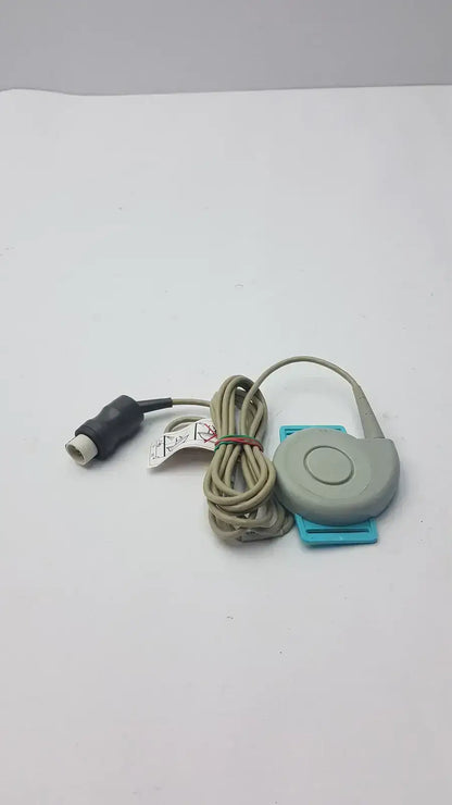 GE Corometrics Nautilus 2264 Toco Fetal Transducer