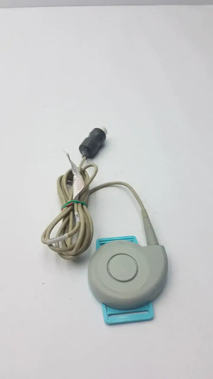 GE Corometrics Nautilus 2264 Toco Fetal Transducer