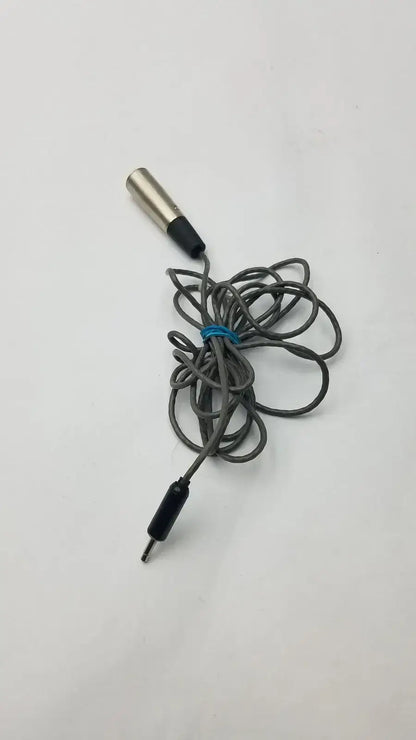 GE COROMETRICS REF 3919BAO SwitchCraft Fetal Event Marker Cable - Monitor