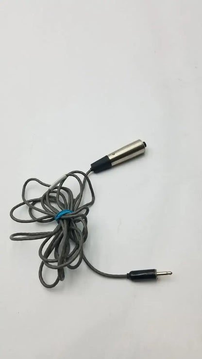 GE COROMETRICS REF 3919BAO SwitchCraft Fetal Event Marker Cable - Monitor