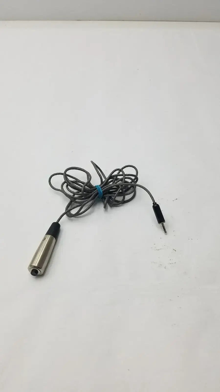 GE COROMETRICS REF 3919BAO SwitchCraft Fetal Event Marker Cable - Monitor