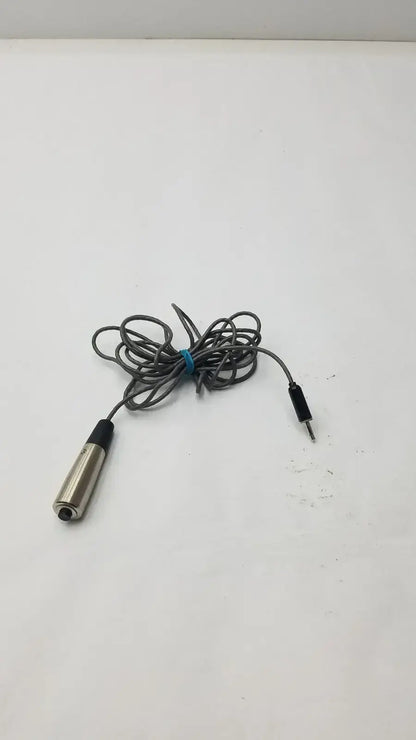 GE COROMETRICS REF 3919BAO SwitchCraft Fetal Event Marker Cable - Monitor