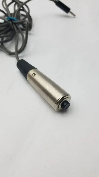 GE COROMETRICS REF 3919BAO SwitchCraft Fetal Event Marker Cable - Monitor
